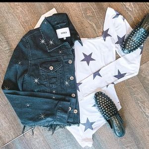 Star Bodysuit